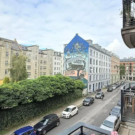 Apartmentincopenhagen 1761