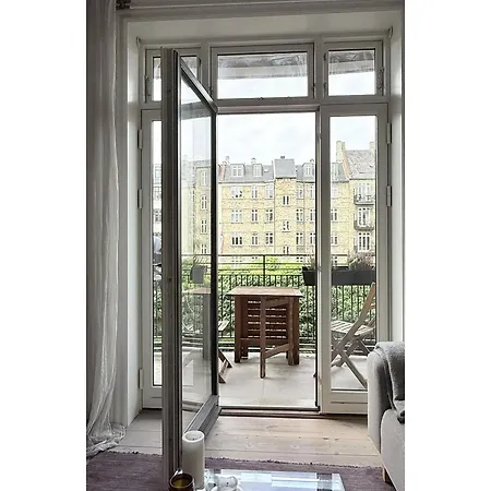 Apartmentincopenhagen 1761 * København