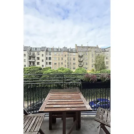 Apartmentincopenhagen 1761 København