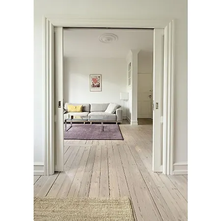 Apartmentincopenhagen 1761 Lejlighed