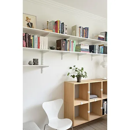 Apartmentincopenhagen 1761 * København