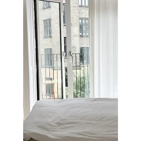 Apartmentincopenhagen 1761 * København