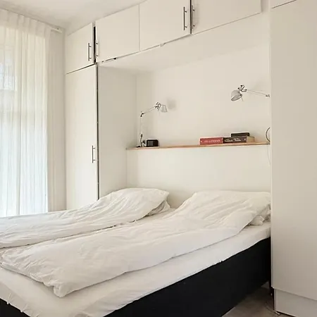 Apartmentincopenhagen 1761 * København