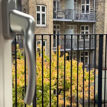 Apartmentincopenhagen 1761 København