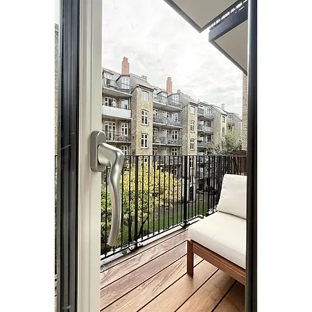 Apartmentincopenhagen 1761 Lejlighed