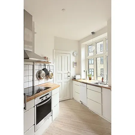 Apartmentincopenhagen 1761 København