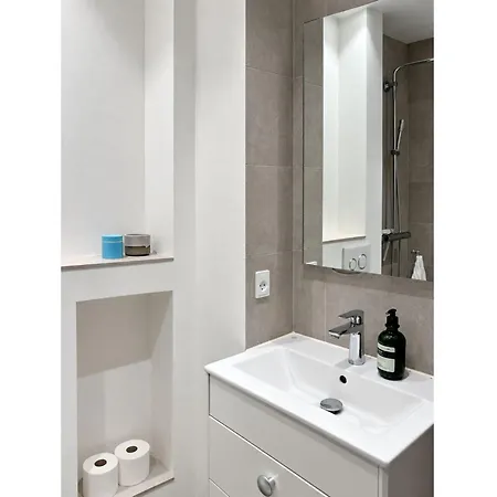 Apartmentincopenhagen 1761 * København